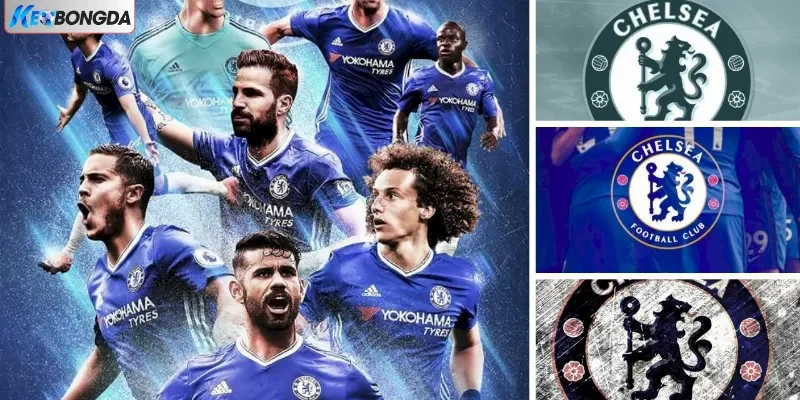 Tổng quan về The Blues Tổng quan về The Blues