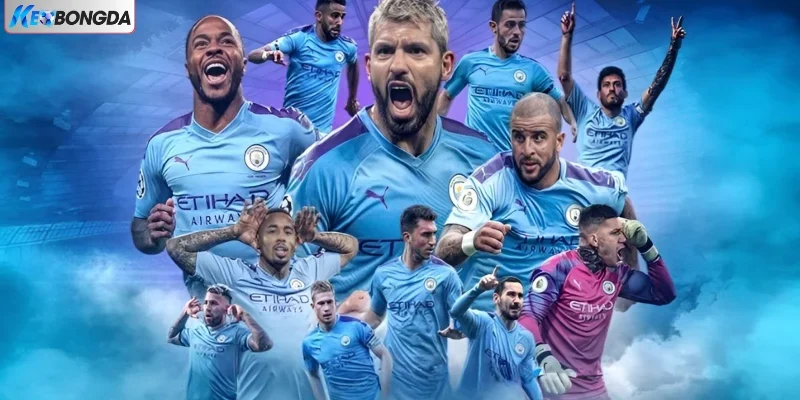 Đôi nét giới thiệu về The Citizens Đôi nét giới thiệu về The Citizens