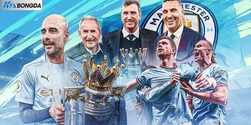 Lịch Sử Phát Triển Và Thành Tích Nổi Bật Của The Citizens