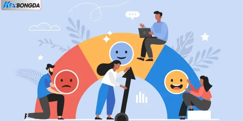 Nhận được feedback tích cực Nhận được feedback tích cực