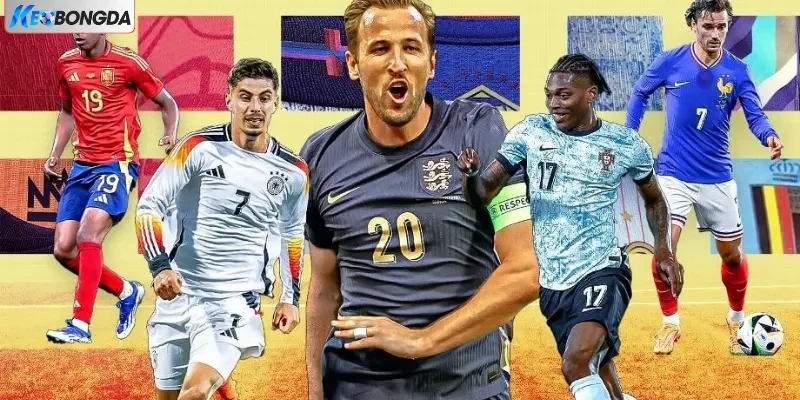 Lý do nên nắm vững các tiêu chí lựa nhà cái bóng đá Lý do nên nắm vững các tiêu chí lựa nhà cái bóng đá