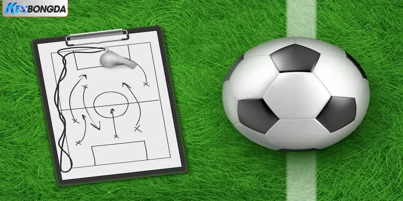 Đôi nét về ứng dụng phân tích kèo bóng đá miễn phí Đôi nét về ứng dụng phân tích kèo bóng đá miễn phí