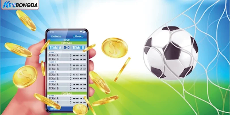 Lý do bạn nên dùng app kèo bóng đá Lý do bạn nên dùng app kèo bóng đá