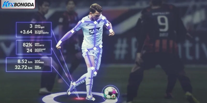 Ứng Dụng Phân Tích Kèo Bóng Đá Miễn Phí Chuẩn Nhất 2025