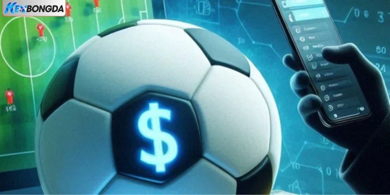 Nhận định kèo bóng đá qua app với tỷ lệ thắng cao Nhận định kèo bóng đá qua app với tỷ lệ thắng cao