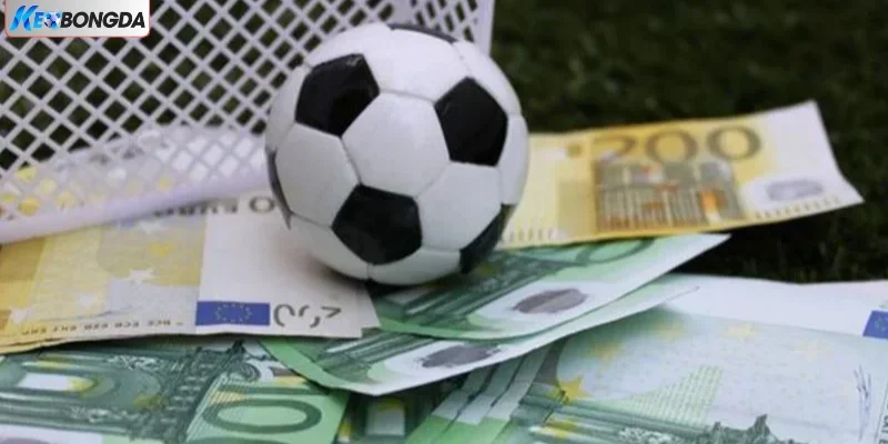 Xả kèo bóng đá là gì? Xả kèo bóng đá là gì?