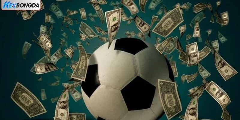 Xả kèo để đảm bảo lợi nhuận khi đang thắng Xả kèo để đảm bảo lợi nhuận khi đang thắng