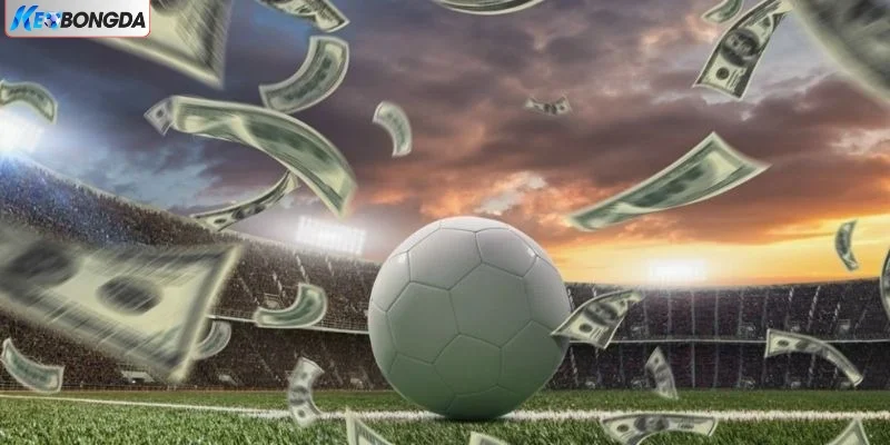 Xả Kèo Bóng Đá Là Gì? Chiến Thuật Quản Lý Vốn Đỉnh Cao 2025